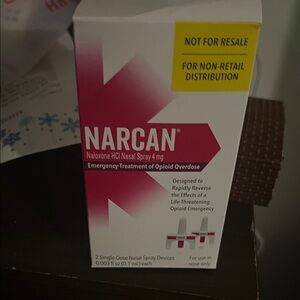 NARCAN